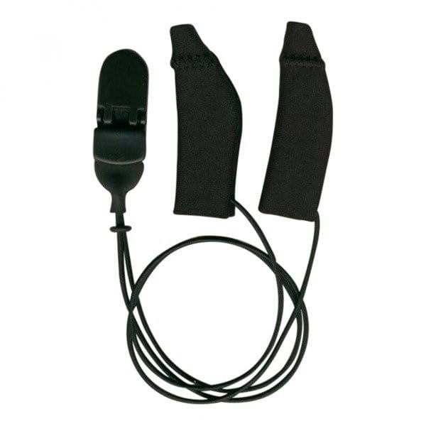 Ear Gear - osłonki na aparaty słuchowe do 5 cm z zawieszką