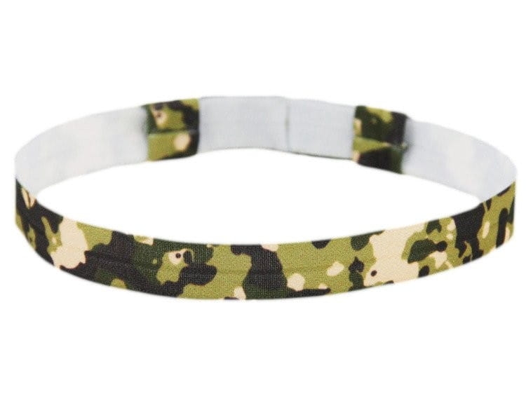 Opaska EasyFlex do apratów słuchowych i/lub procesorów mowy - moro