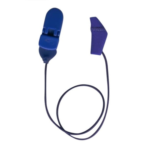 Ear Gear Micro - osłonka z zawieszką na aparat słuchowy do 2,5 cm