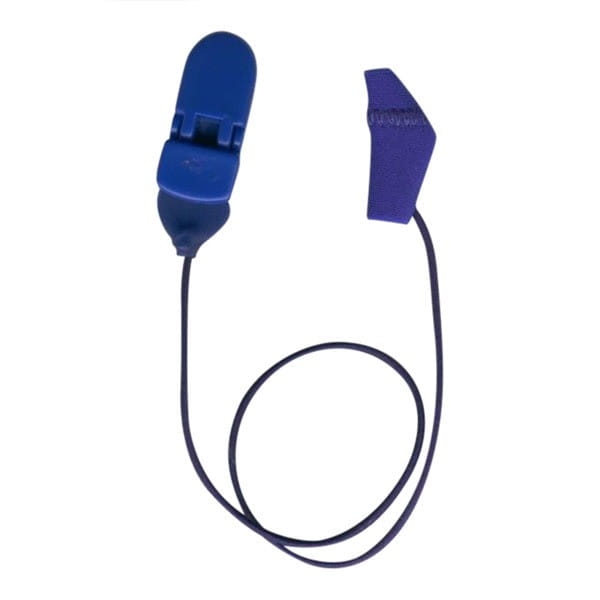 Ear Gear Micro - osłonka z zawieszką na aparat słuchowy do 2,5 cm