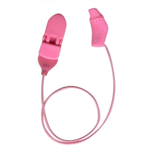 Ear Gear Micro - osłonka z zawieszką na aparat słuchowy do 2,5 cm