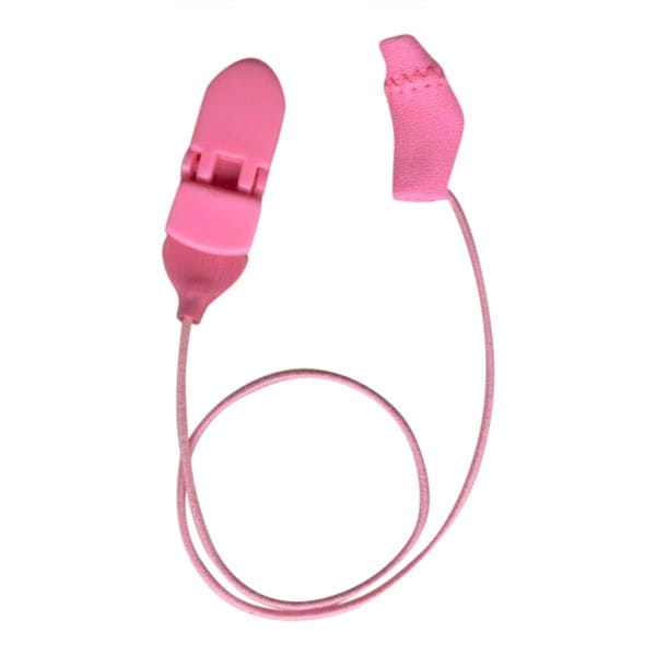 Ear Gear Micro - osłonka z zawieszką na aparat słuchowy do 2,5 cm