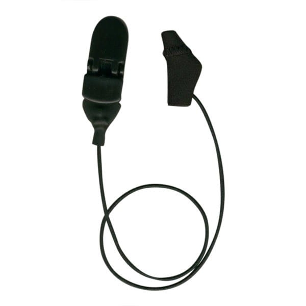 Ear Gear Micro - osłonka z zawieszką na aparat słuchowy do 2,5 cm