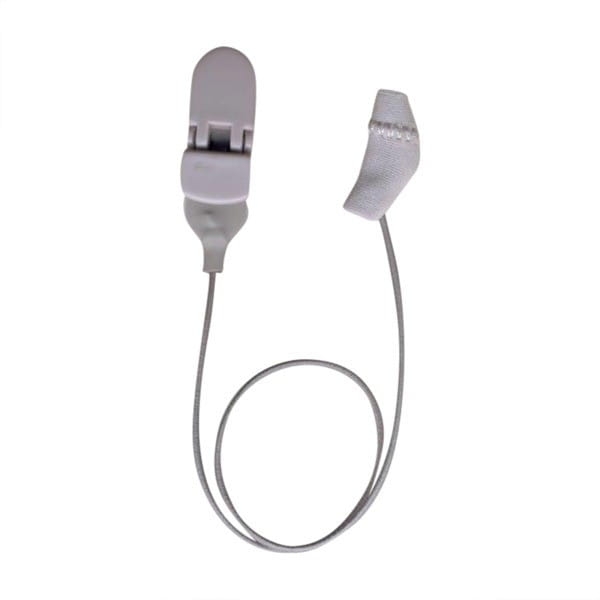 Ear Gear Micro - osłonka z zawieszką na aparat słuchowy do 2,5 cm
