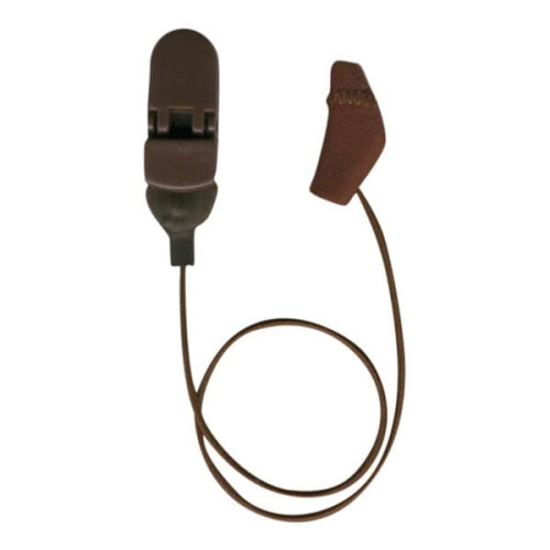 Ear Gear Micro - osłonka z zawieszką na aparat słuchowy do 2,5 cm