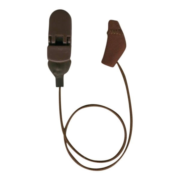 Ear Gear Micro - osłonka z zawieszką na aparat słuchowy do 2,5 cm