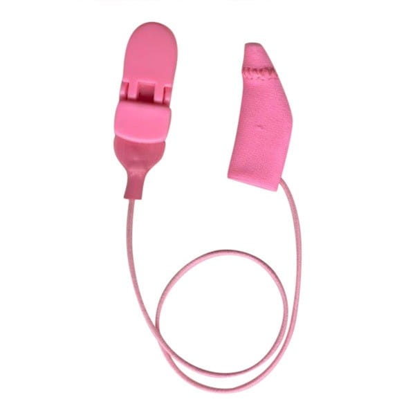 Ear Gear Mini - osłonka na aparat słuchowy do 3,2 cm z zawieszką