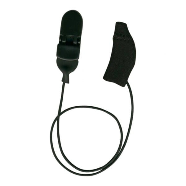 Ear Gear Mini - osłonka na aparat słuchowy do 3,2 cm z zawieszką