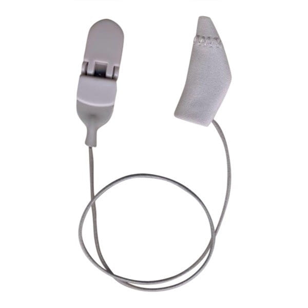 Ear Gear Mini - osłonka na aparat słuchowy do 3,2 cm z zawieszką