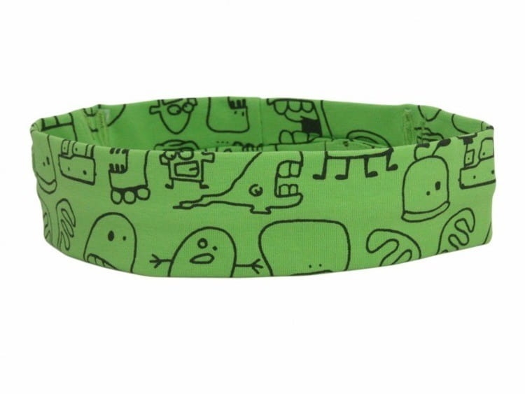 Opaska uniwersalna - bużki