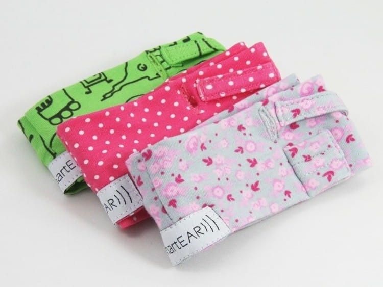 Opaska uniwersalna - bużki