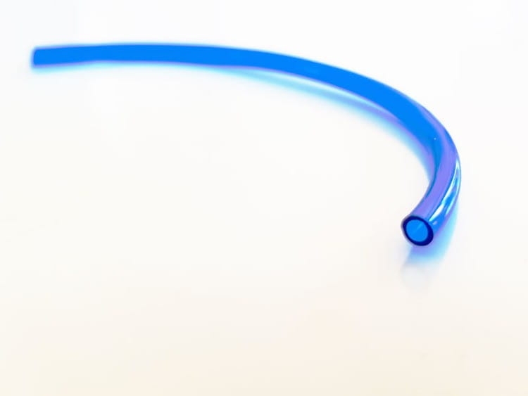 Dźwiękowód 3,1 mm x 10 cm - 3 kolory