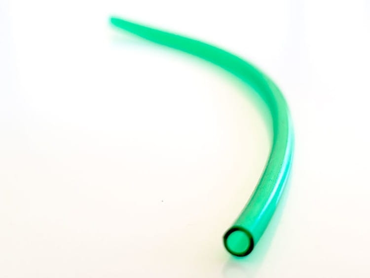 Dźwiękowód 3,1 mm x 10 cm - 3 kolory