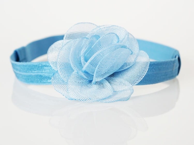 EasyFlex GIRL do aparatów słuchowych i/lub procesorów mowy