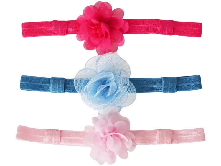 EasyFlex GIRL do aparatów słuchowych i/lub procesorów mowy