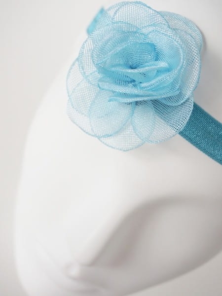 EasyFlex GIRL do aparatów słuchowych i/lub procesorów mowy