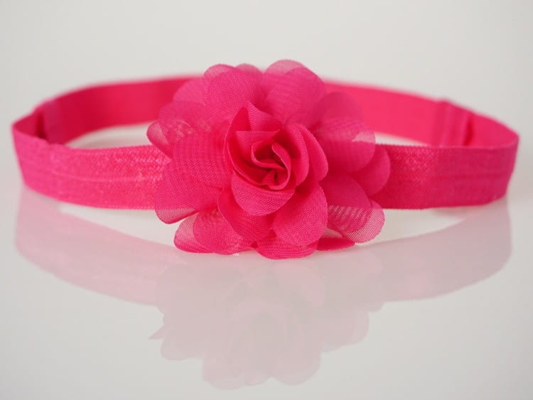 EasyFlex GIRL do aparatów słuchowych i/lub procesorów mowy