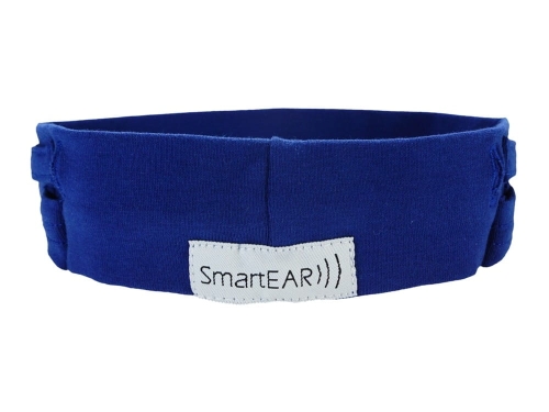 Opaska uniwersalna - niebieska