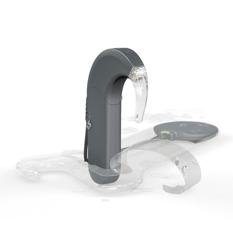 Woreczki do pływania MED-EL WaterWear do Opus 2, Sonnet, Sonnet 2