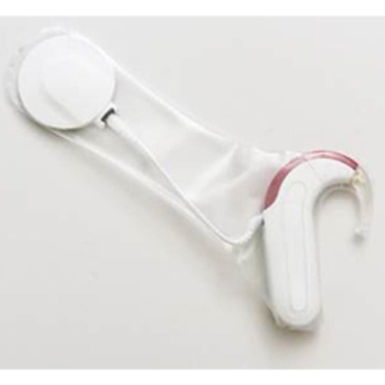 Woreczki do pływania MED-EL WaterWear do Opus 2, Sonnet, Sonnet 2