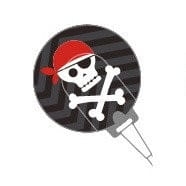 Osłonka na cewkę DL czaszka