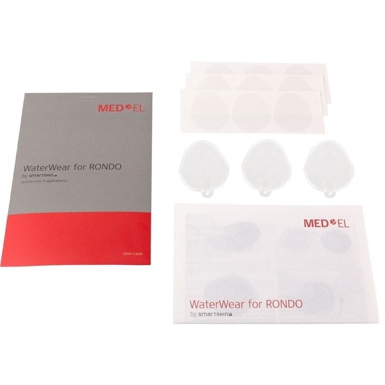 Med-el WaterWear na Rondo