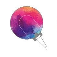 Osłonka na cewkę DL kolory