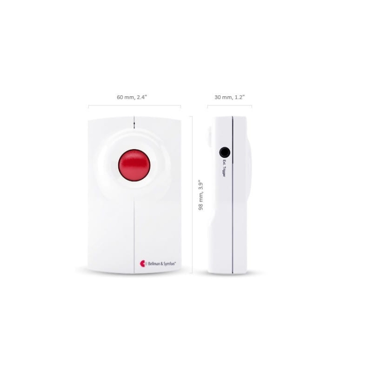 Czujnik telefoniczny BE 1431 FONETIKA