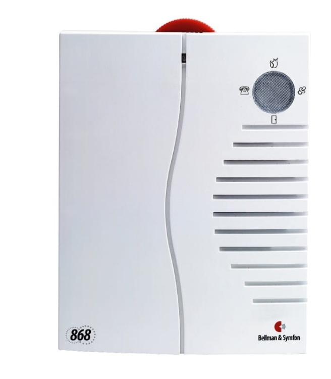 Przenośny odbiornik BE 1450 FONETIKA