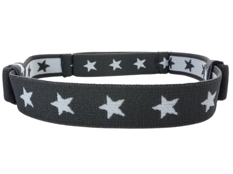 Opaska EasyFlex PRO do procesorów mowy - szara