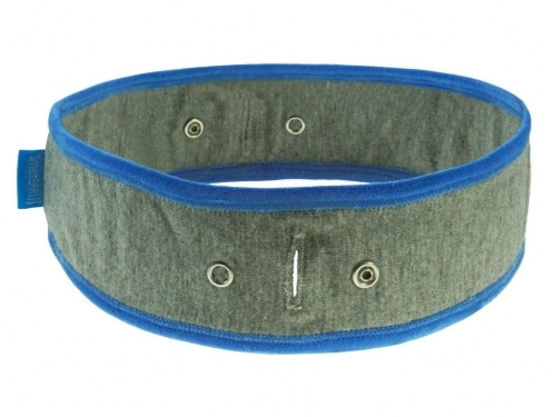 Opaska na 1 lub 2 aparaty kostne Bruckhoff Junior BC D50