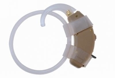 MED-EL Hucki phonafix - gumka podtrzymująca procesor / aparat