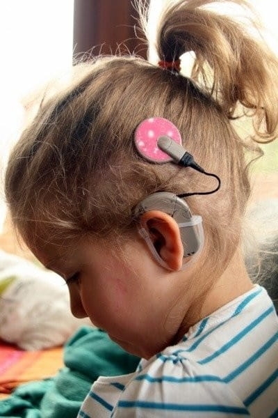 Gumka SmartEar typu `Mic lock`