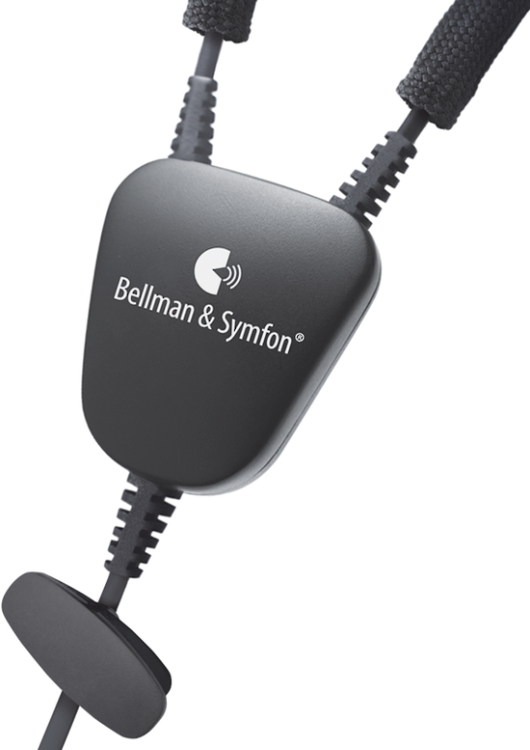 Pętla indukcyjna na szyję BE 9159 FONETIKA