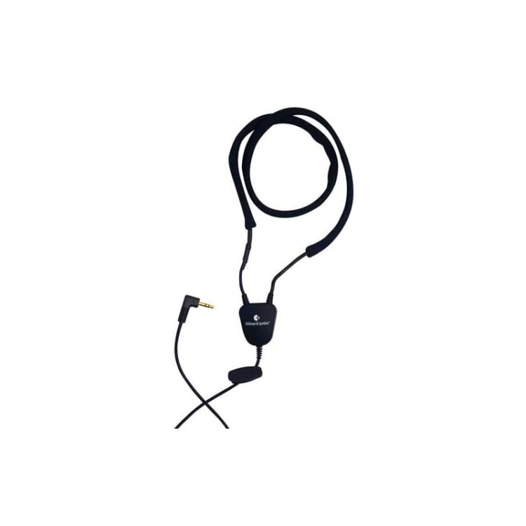 Pętla indukcyjna na szyję BE 9159 FONETIKA