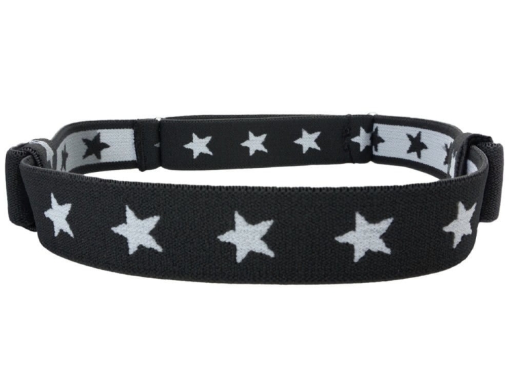 Opaska EasyFlex PRO do procesorów mowy - czarna