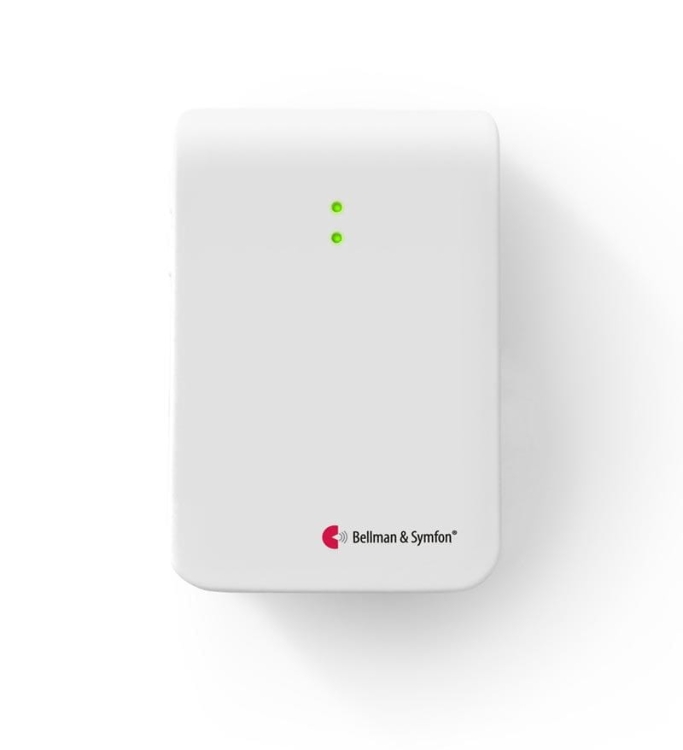 Czujnik dzwonka do drzwi BE 1411 FONETIKA