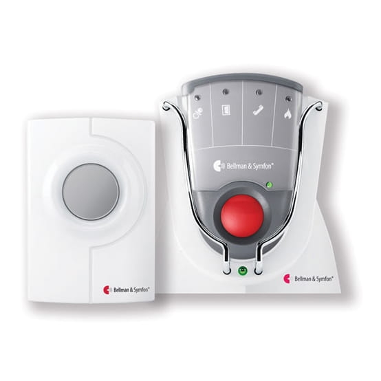 Pager BE 1470 FONETIKA