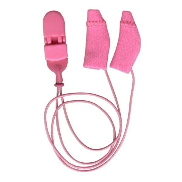 Ear Gear Mini - osłonki na aparaty słuchowe do 3,2 cm z zawieszką