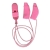 Ear Gear Mini - osłonki na aparaty słuchowe do 3,2 cm z zawieszką