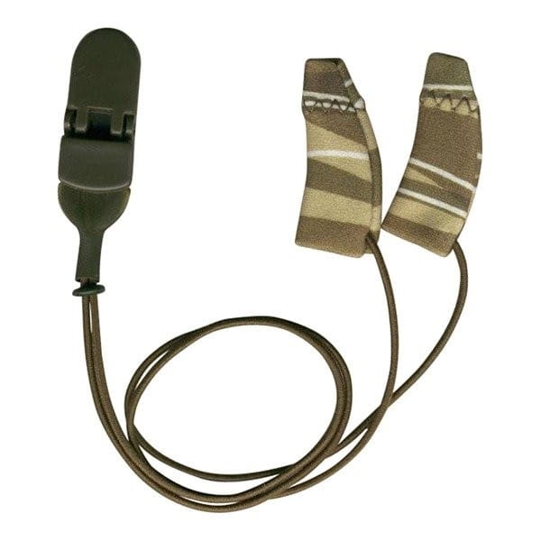 Ear Gear Mini - osłonki na aparaty słuchowe do 3,2 cm z zawieszką