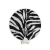 Oryginalna osłonka serii Design Covers na cewkę MED-EL DL - zebra