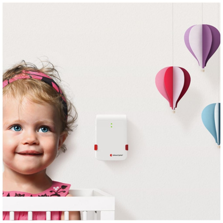 ZESTAW BABY CRY z pagerem i ładowarką FONETIKA