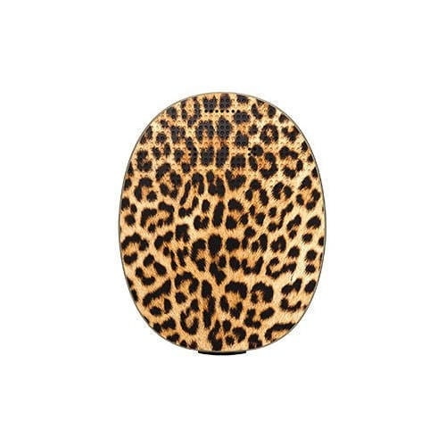 Oryginalna osłonka na procesor MED-EL Rondo 3 - leopard
