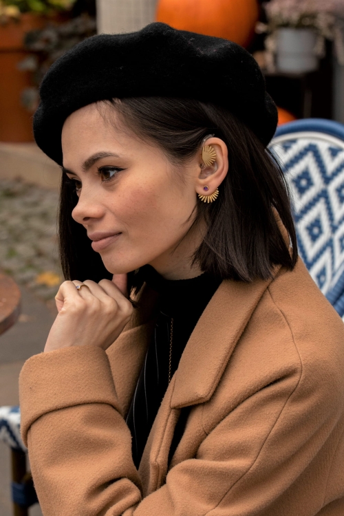 fot.1 USHKA Daisy złota