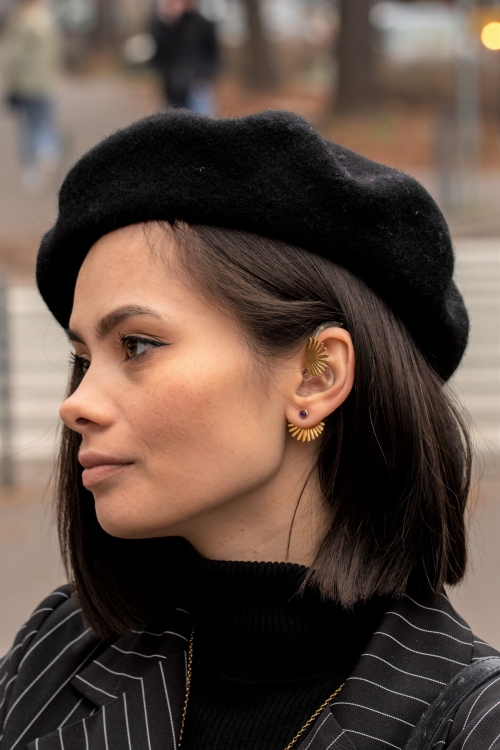 fot.2 USHKA Daisy złota