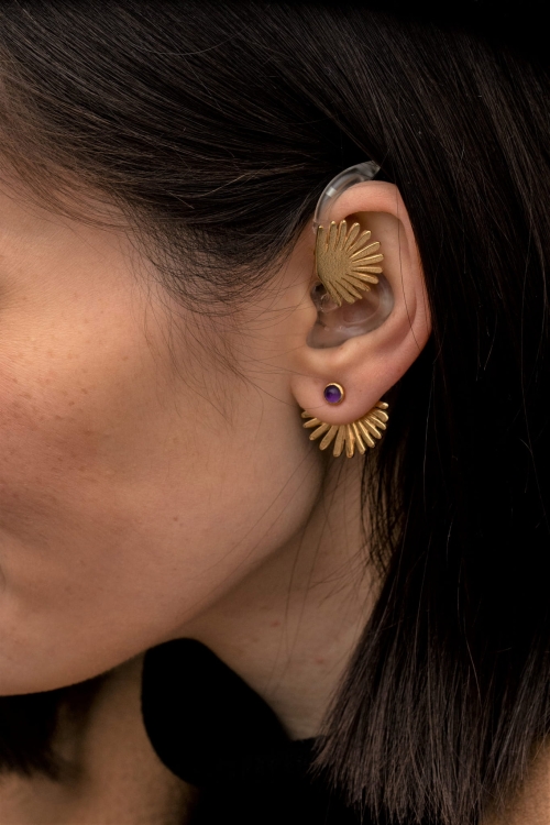 fot.3 USHKA Daisy złota