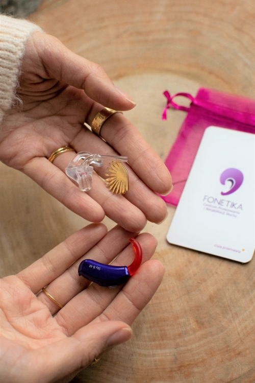 fot.6 USHKA Daisy złota