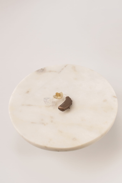 fot.4 USHKA Boho złota