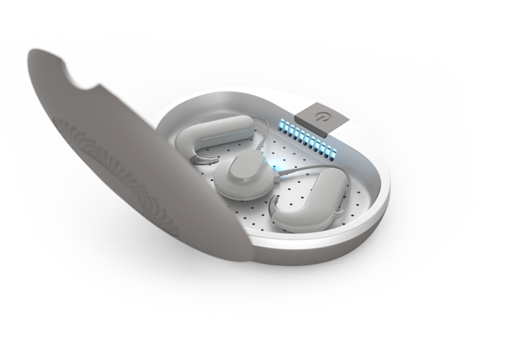 DRY SPACE UV FONETIKA